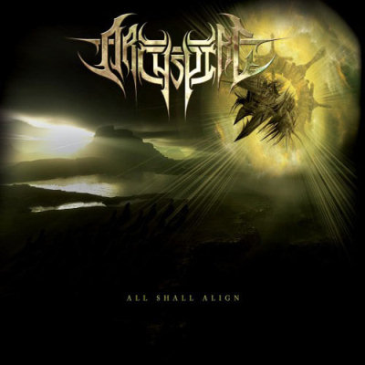 Archspire: "All Shall Align" – 2011