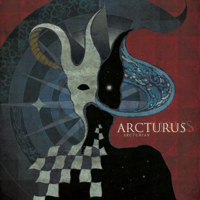 Arcturus: "Arcturian" – 2015
