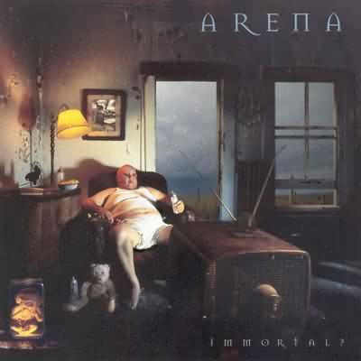 Arena: "Immortal?" – 2000