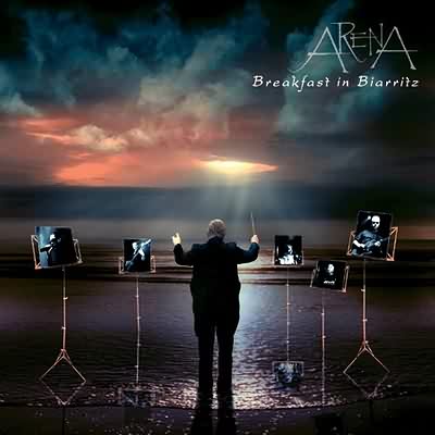Arena: "Breakfast In Biarritz" – 2001