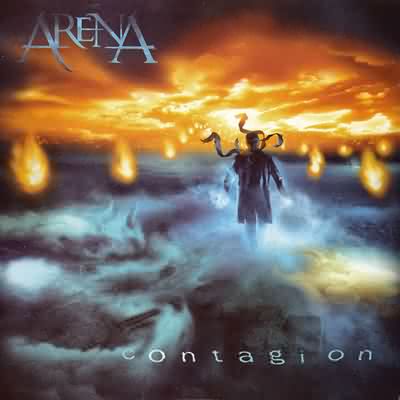 Arena: "Contagion" – 2003