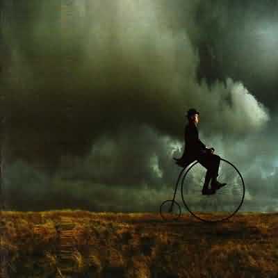 Arena: "The Visitor" – 1998