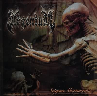 Argentum: "Stigma Mortuorum" – 2001