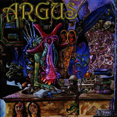 Argus: "Argus" – 2009