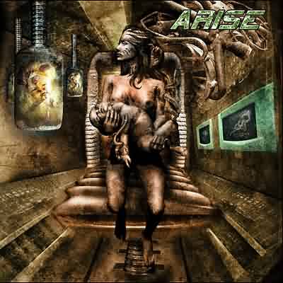 Arise: "Kings Of The Cloned Generation" – 2003