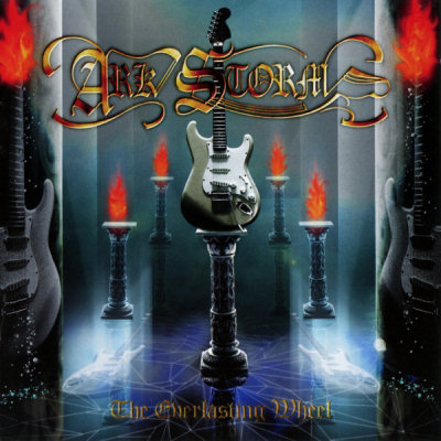Ark Storm: "The Everlasting Wheel" – 2004