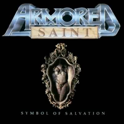 Armored Saint: "Symbol Of Salvation" – 1991