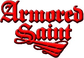 Armored Saint