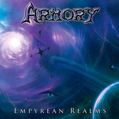 Armory: "Empyrean Realms" – 2013