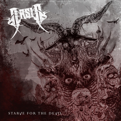 Arsis: "Starve For The Devil" – 2010
