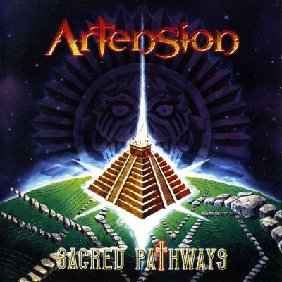 Artension: "Sacred Pathways" – 2002