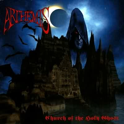 Arthemis: "Church Of The Holy Ghost" – 1999