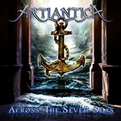 Artlantica: "Across The Seven Seas" – 2013