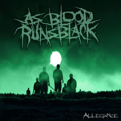 As Blood Runs Black: "Allegiance" – 2006