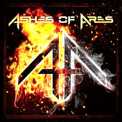Ashes Of Ares: "Ashes Of Ares" – 2013
