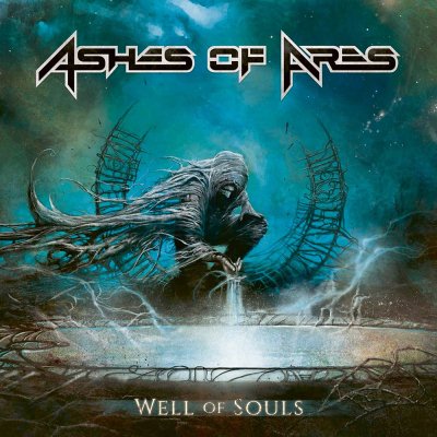 Ashes Of Ares: "Well Of Souls" – 2018