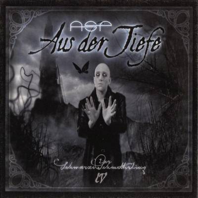 ASP: "Aus Der Tiefe" – 2005