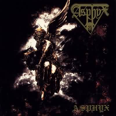 Asphyx: "Asphyx" – 1994