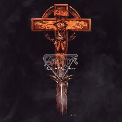 Asphyx: "God Cries" – 1996