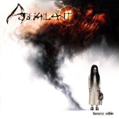 Assailant: "Nemesis Within" – 2006