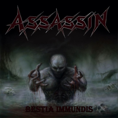 Assassin: "Bestia Immundis" – 2020