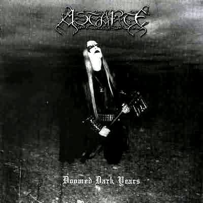 Astarte: "Doomed Dark Years" – 1998