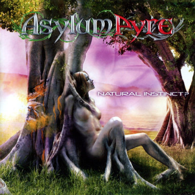 Asylum Pyre: "Natural Instinct?" – 2009
