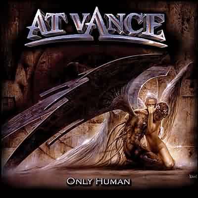 At Vance: "Only Human" – 2002