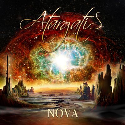 Atargatis: "Nova" – 2007