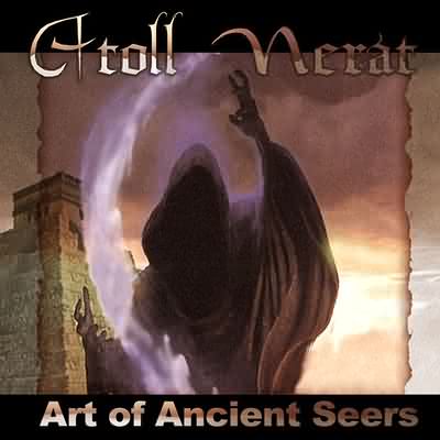 Atoll Nerat: "   / Art Of Ancient Seers" – 2002