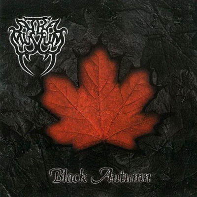 Atra Mustum: "Black Autumn" – 2004