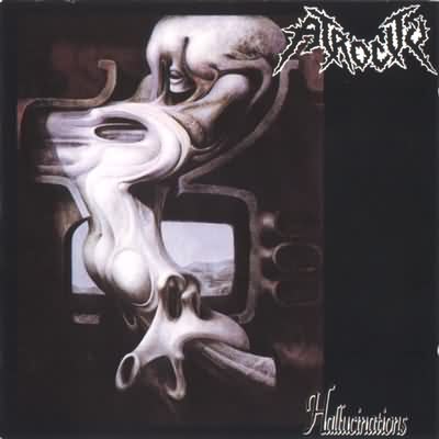 Atrocity: "Hallucinations" – 1990