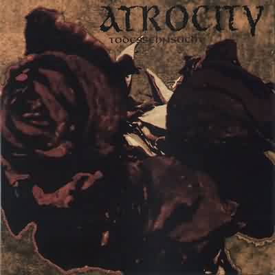 Atrocity: "Todessensucht" – 1992