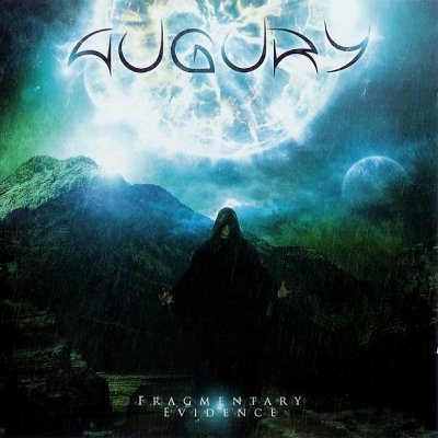 Augury: "Fragmentary Evidence" – 2009