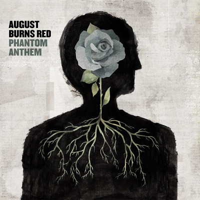 August Burns Red: "Phantom Anthem" – 2017