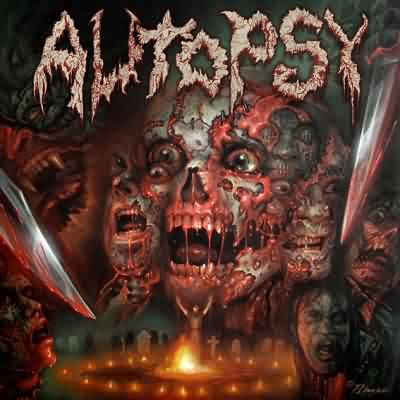 Autopsy: "The Headless Ritual" – 2013