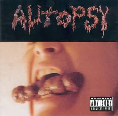 Autopsy: "Shitfun" – 1995