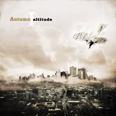 Autumn (NL): "Altitude" – 2009