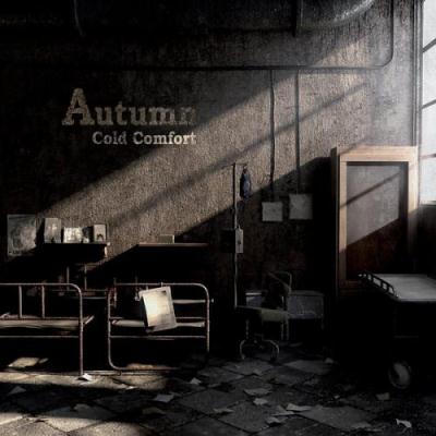 Autumn (NL): "Cold Comfort" – 2011