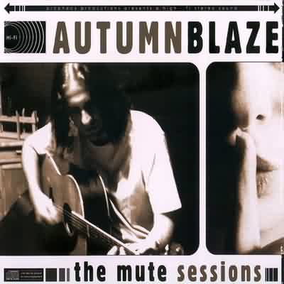 Autumnblaze: "The Mute Seasons" – 2003