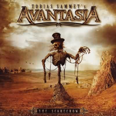Avantasia: "The Scarecrow" – 2008