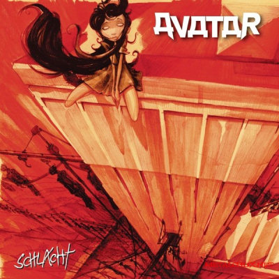 Avatar (SE): "Schlacht" – 2007