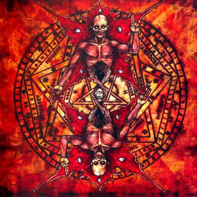 Averse Sefira: "Tetragrammatical Astygmata" – 2005