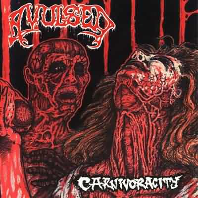 Avulsed: "Carnivoracity" – 1994