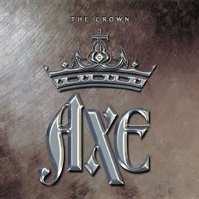 Axe: "The Crown" – 1999