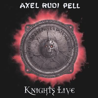 Axel Rudi Pell: "Knights Live" – 2002