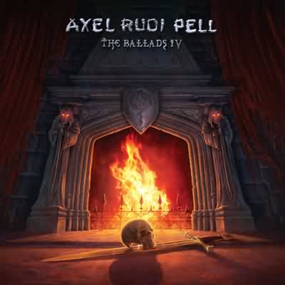 Axel Rudi Pell: "The Ballads IV" – 2011