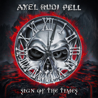 Axel Rudi Pell: "Sign Of The Times" – 2020
