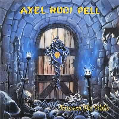 Axel Rudi Pell: "Between The Walls" – 1994