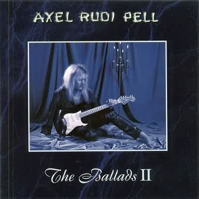 Axel Rudi Pell: "The Ballads II" – 1999
